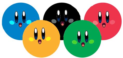 kerby olympics